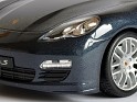 1:18 Welly Platinum Porsche Panamera S 2009 Metallic Blue. Uploaded by Ricardo